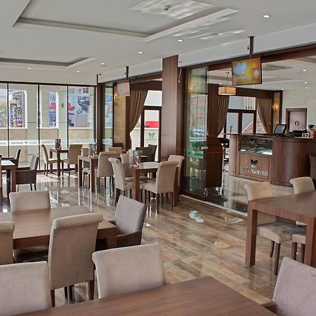 Gorukle Oruc Hotel & Spa Bursa Exterior foto