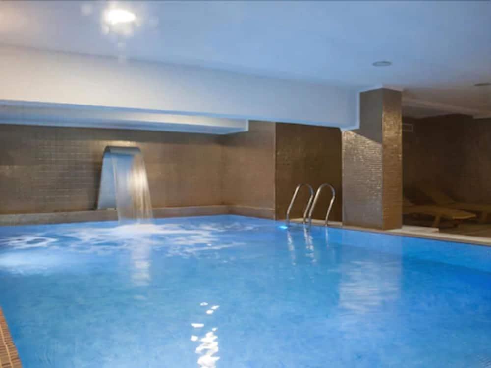 Gorukle Oruc Hotel & Spa Bursa Exterior foto